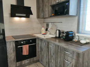 Гостевой дом Домик в Карелия