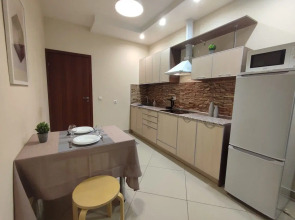 Апартаменты Атмосфера-Galaxy