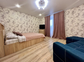 Arendagrad Novo Chernushenskiy Pereulok 5 Apartments