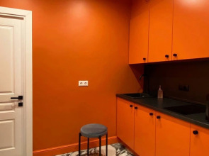 Апартаменты Квартира в Доме Ильиных