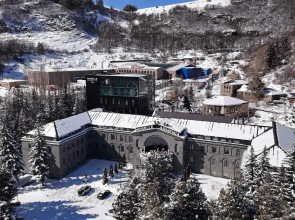 Moselle Armenia Hotel