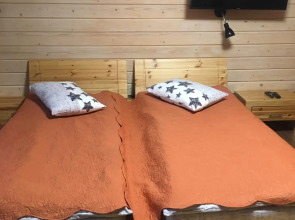 Апартаменты VILLANORDA