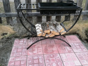 База отдыха Госпожа Удача