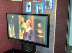 Гостевой Дом Острожский Вал