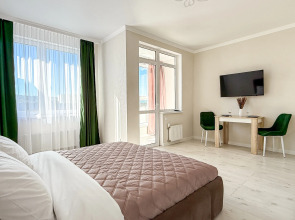 Апартаменты Монако 24 ЖК Аврора-2 270