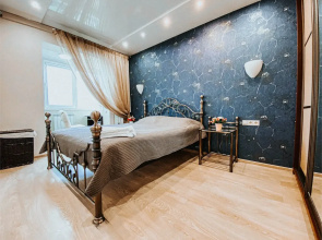 v Tsentre Zasviyazhskogo Rajona 152 Apartments