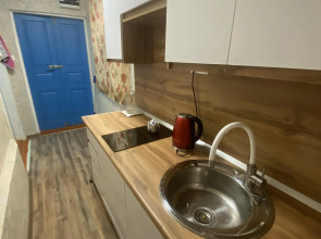 Гостевой дом Маленький домик в центре города