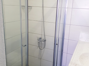 Отель Pandan Karakoy Suıt