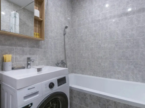 Апартаменты 008 Art Aparts на Ходыском бульваре 20А