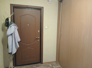 Квартира комфортная двухкомнатная