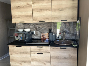 Гостевой дом Casa de la Luz