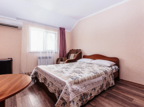 Гостевой Дом Марина