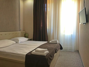 Отель Tbiliseli