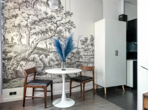 Апартаменты Smart Apart Africa 5