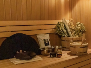 Отель Винтаж