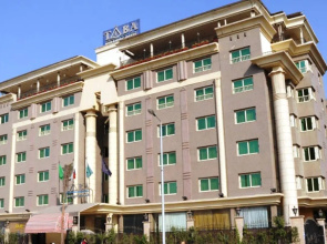 Resort Tiba Pyramids Hotel Resort