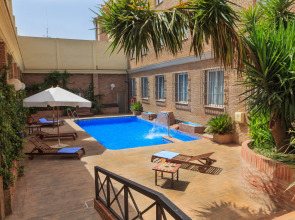 Hotel Bellavista Sevilla