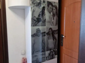 Квартира на Краснореченской 161А