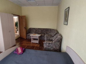 Апартаменты Rooms for visitors