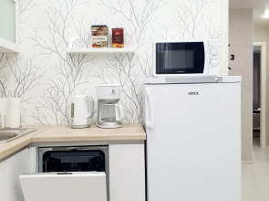 Квартира Семейная