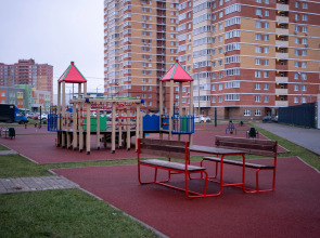 Апартаменты Комфортные