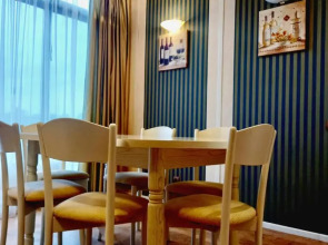 Кемпинг Яхт-клуб Фрегат