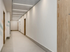 Апартаменты Light by Smart Lofts Moscow