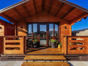 "bronau Amra House" Mini hotel
