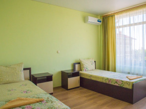 Гостевой Дом Роза Ветров