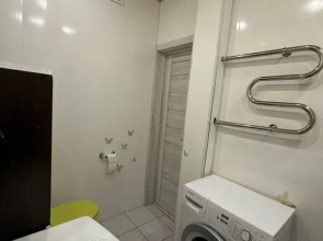 Квартира B ЖK Яблoневый Пocaд