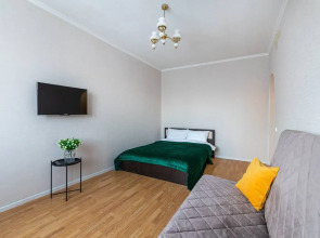 Апартаменты в центре города