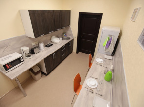 Мини-Отель Победа