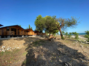 Мини-отель "Gvandra station", г. Новый Афон, посёлок Нижняя Эшера