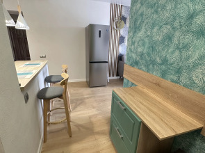 Квартира 2х-комнатная в историческом центре Владивостока