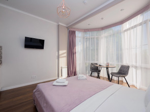 Апарт-отель О, Виноград