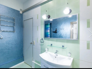 Апартаменты Studiominsk 19