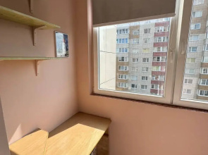 Квартира в Центральном Районе