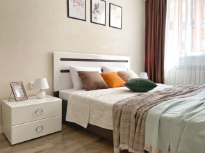 Квартира Как дома на Просторной 15/2