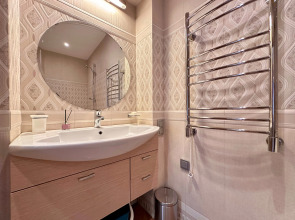 Квартира в поселке Песочный