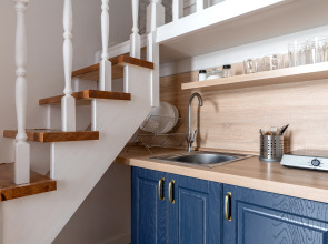 Квартира 2 ColorSPB Невский 27