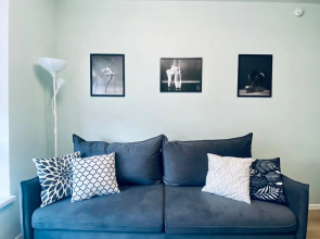 Семейные 3х комнатные Апартаменты у метро