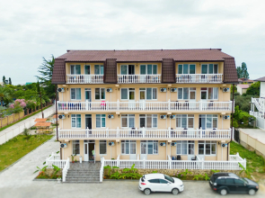 Sadzen Mini-Hotel