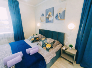 Квартира Уютная в Центре Города