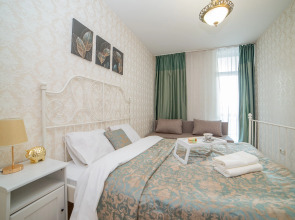 Апартаменты Шевченко 20