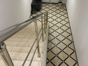 Отель Гостевой Дом Волгоград