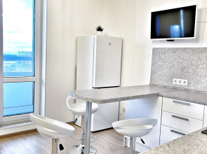 Апартаменты on Plesetskaya 20