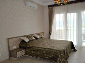 Yalta - Marmaris Apartments