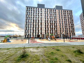 Апартаменты Fsf Комфорт АчимГаз Звездный