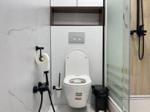 Квартира Студия в центре Ташкента Акай Сити