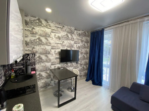 Апартаменты Marlen Apart ЖК Касабланка